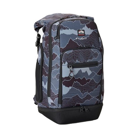 Ripcurl F-Light Surf 45L Search - Black/Grey