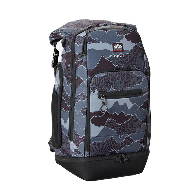 Ripcurl F-Light Surf 45L Search - Black/Grey