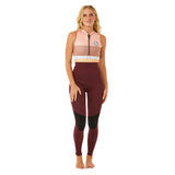 Ripcurl G Bomb 1.5mm Long Jane - Plum