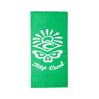 Ripcurl Graphic Standard Towel