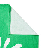 Ripcurl Graphic Standard Towel