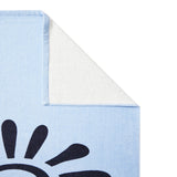 Ripcurl Graphic Standard Towel