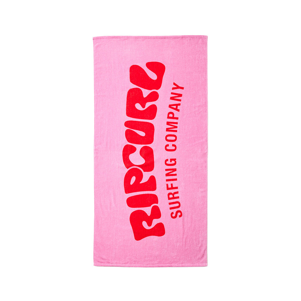 Ripcurl Graphic Standard Towel