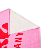 Ripcurl Graphic Standard Towel