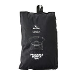 Ripcurl Icons 50L Packable Duffle Bag
