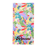 Ripcurl Mixed Towel