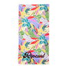 Ripcurl Mixed Towel