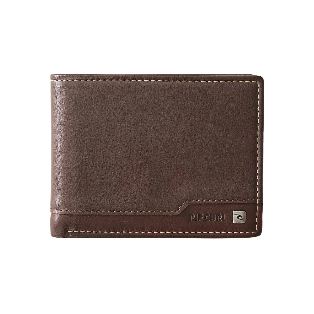Ripcurl Ridge PU All Day Wallet