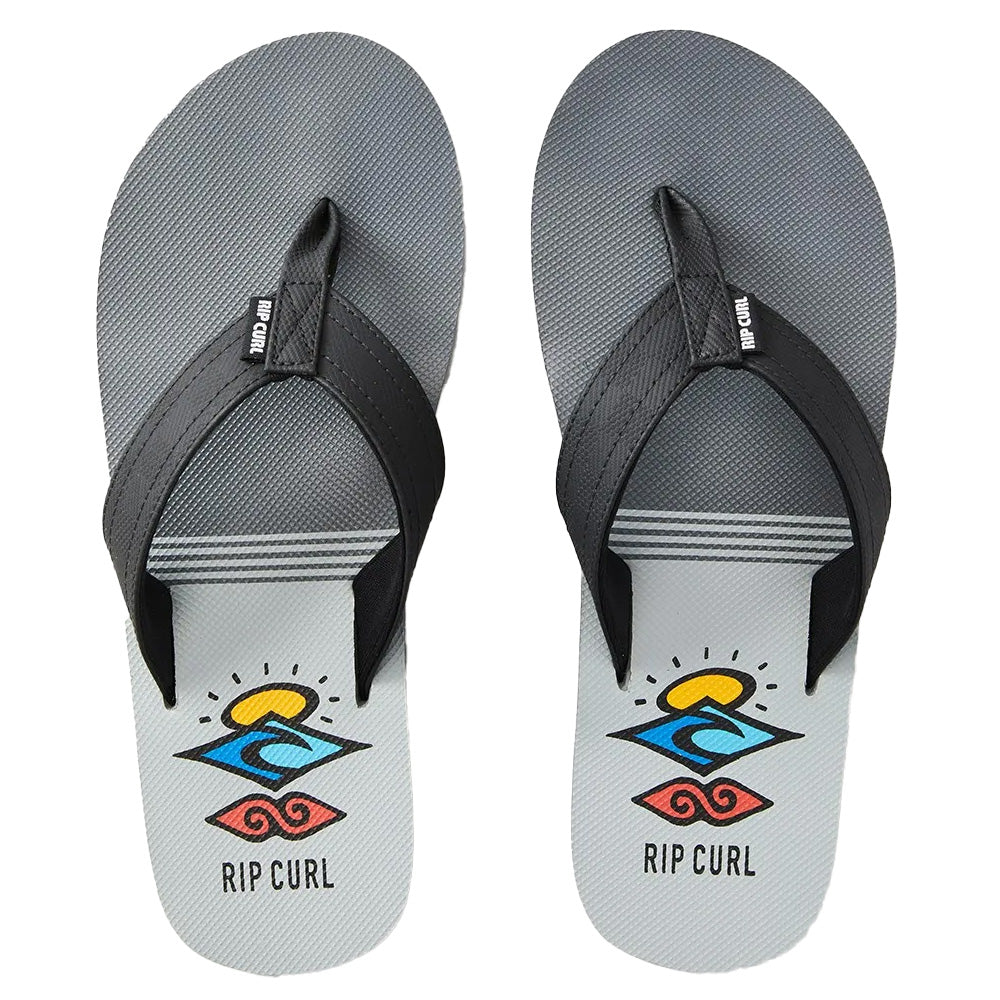 Ripcurl Ripper Open Toe