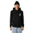 Ripcurl Search Icon Hood Fleece - Black
