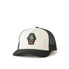 Ripcurl Search Icon Trucker Cap