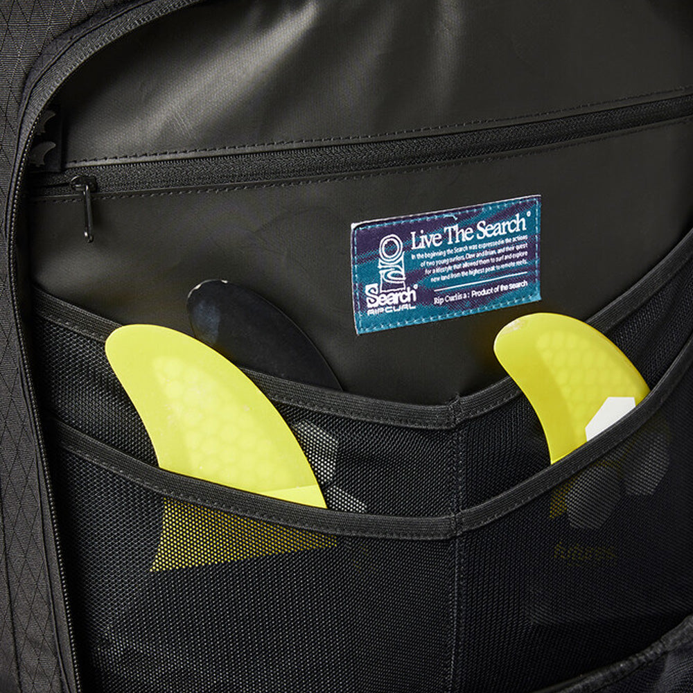 Ripcurl Search Mission Cordura 45L Backpack