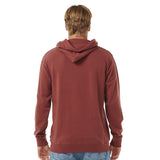 Ripcurl Surf Revival Capture Hood - Apple Butter