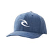 Ripcurl Tepan Flexfit Cap - Sand Dune