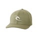 Ripcurl Tepan Flexfit Cap - Dusty Olive