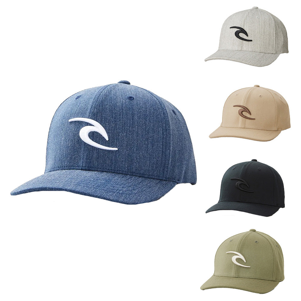 Ripcurl Tepan Flexfit Cap