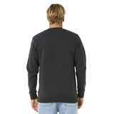 Ripcurl Wetsuit Icon Crew Fleece Mens