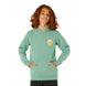 Ripcurl Wetsuit Icon Hood Kids - Grey Marle