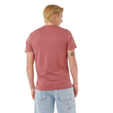 Ripcurl Wettie Icon Tee - Apple Butter