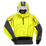 NRS Riptide Splash Jacket Mens - Citrus