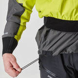 NRS Riptide Splash Jacket Mens - Citrus