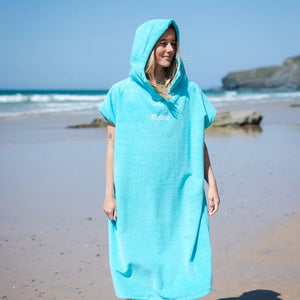 Robie Original Series Changing Robe