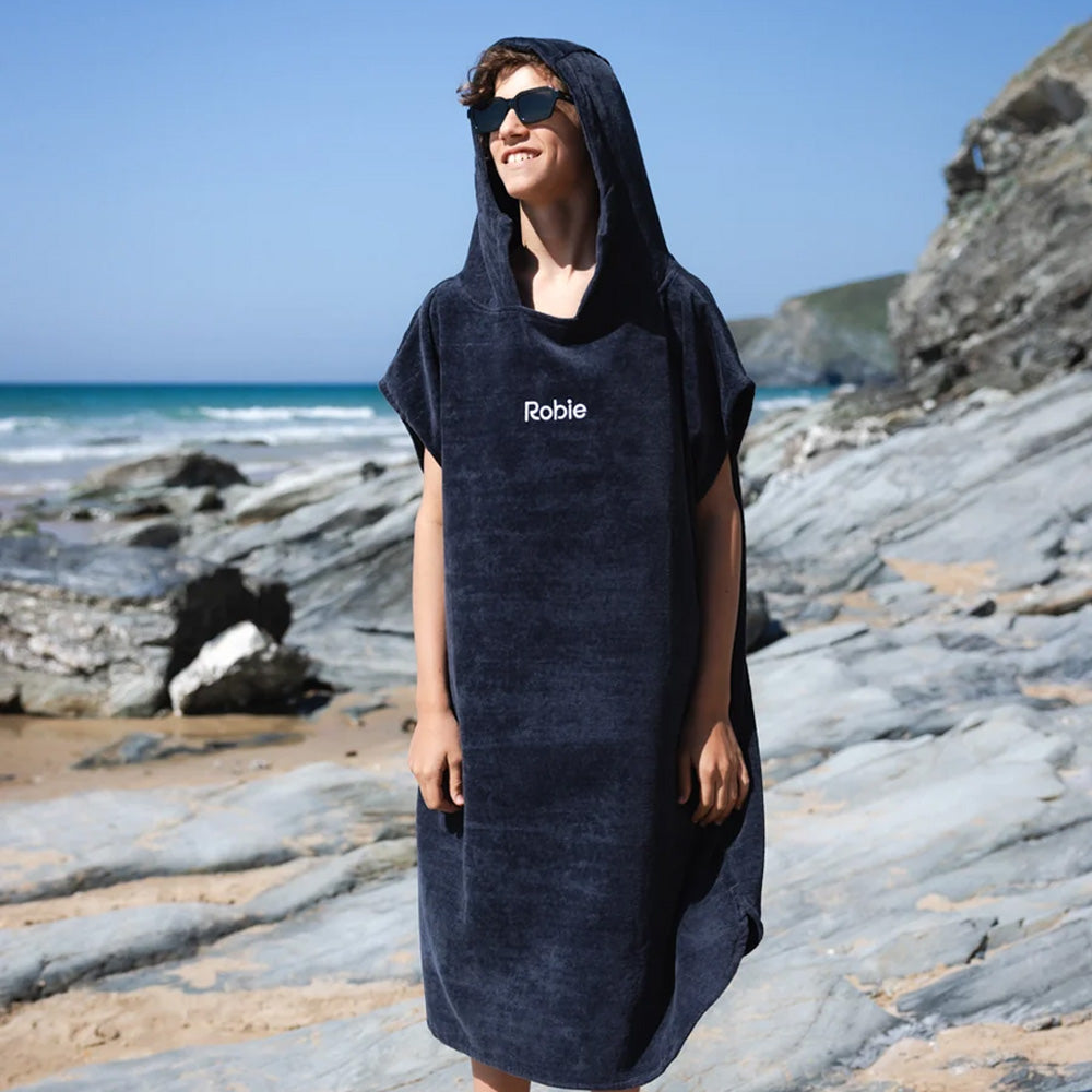 Robie Original Series Changing Robe