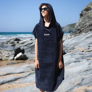 Robie Original Series Changing Robe