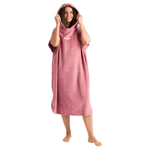 Robie Original Series Changing Robe