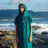 Robie Original Series Changing Robe