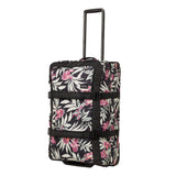 Roxy Travel Dreaming Wheeled Travel Bag