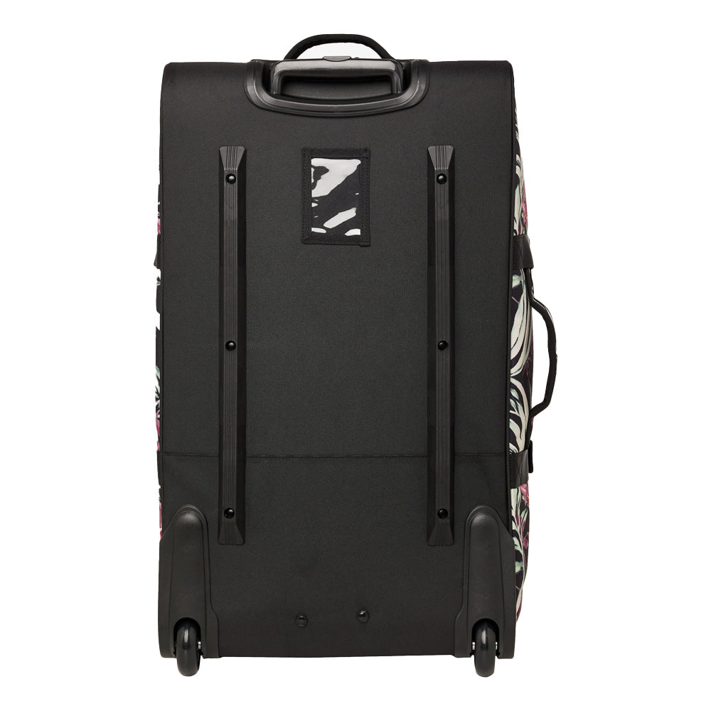 Roxy Travel Dreaming Wheeled Travel Bag