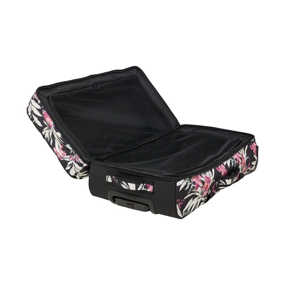 Roxy Travel Dreaming Wheeled Travel Bag