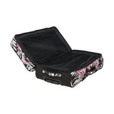 Roxy Travel Dreaming Wheeled Travel Bag