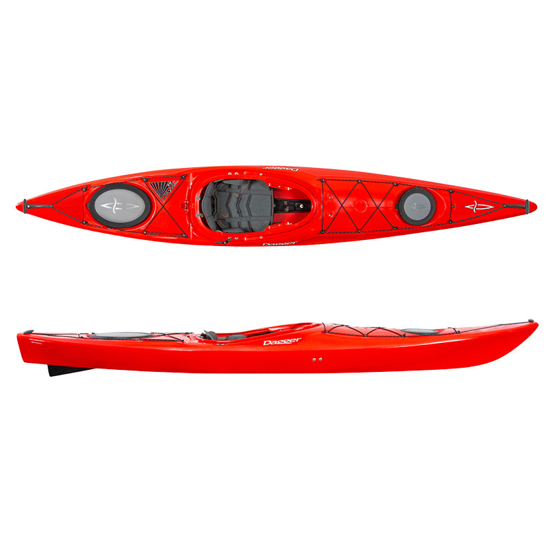 Dagger Stratos 12.5 (EX-DISPLAY)
