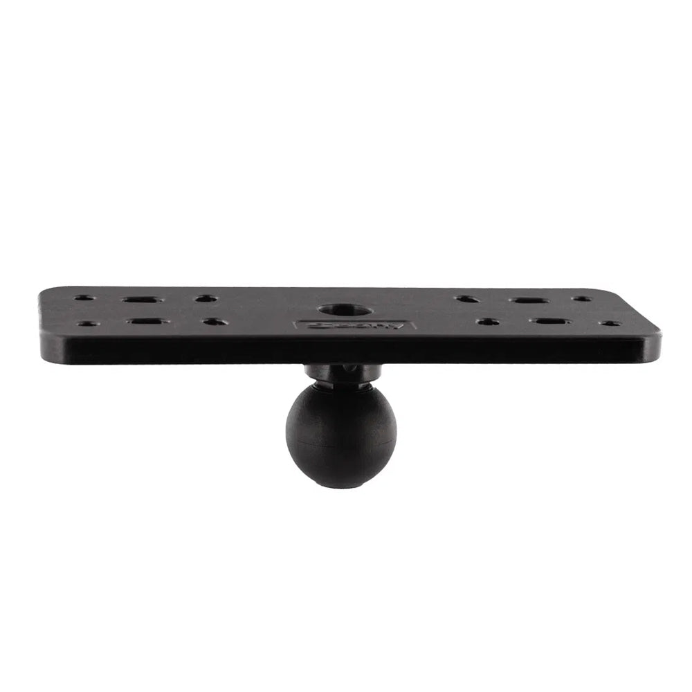 Scotty 165 1.5" Ball System Top Plate