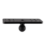 Scotty 165 1.5" Ball System Top Plate