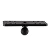 Scotty 165 1.5" Ball System Top Plate
