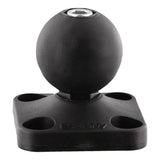 Scotty 166 1.5" Ball System Base