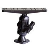Scotty 173 2.25'' Ball Mount w/Sounder Plate