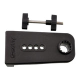 Scotty 248 Oarlock Mount Brackets