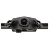 Scotty 343 Gunnel Track Mount Locking