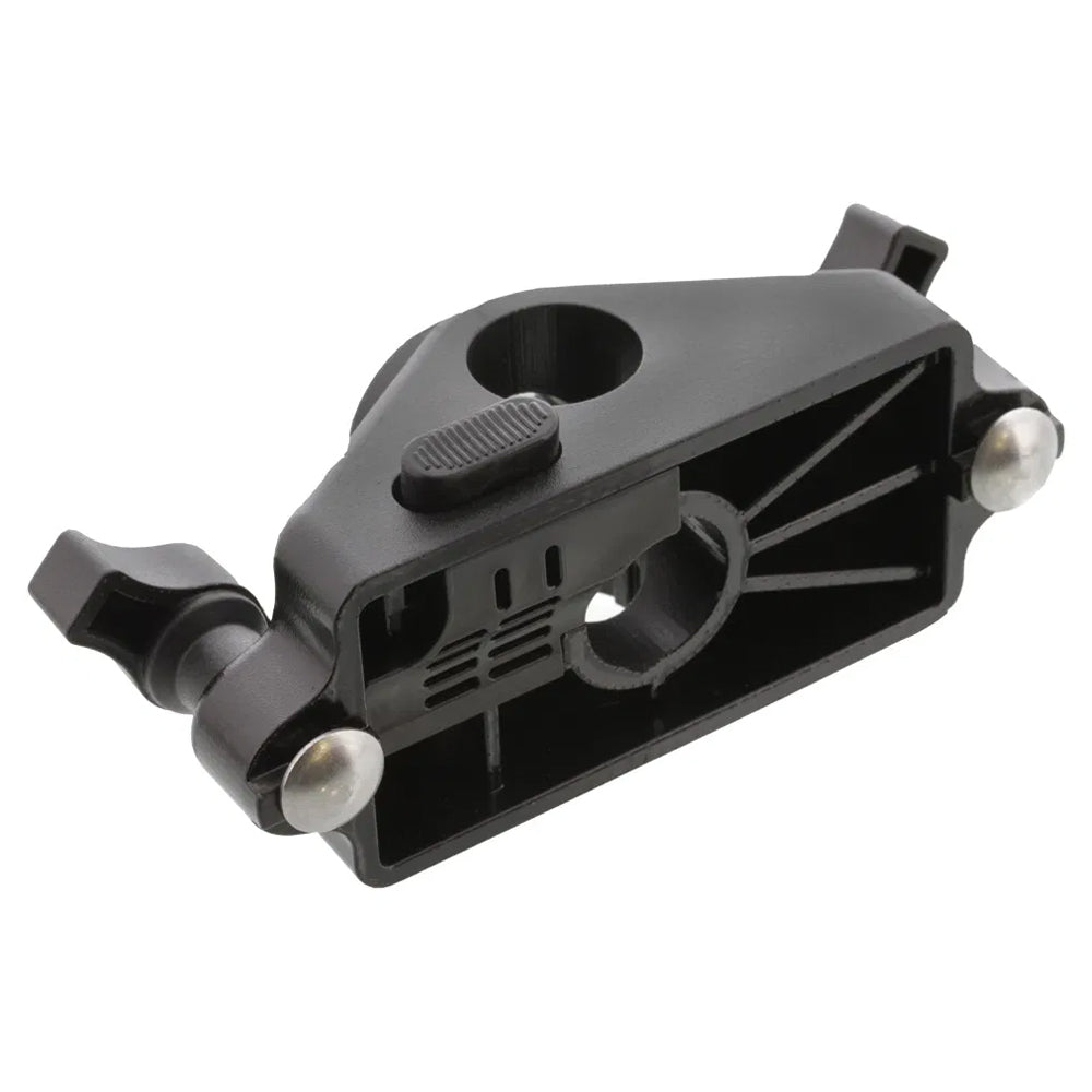 Scotty 343 Gunnel Track Mount Locking