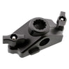Scotty 343 Gunnel Track Mount Locking