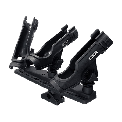 Bag Holder Portared Scotty Net Minder - Soporte Para Redes De Pesca Evitar Enredos Bag Holder Portared Scotty Net Minder - Soporte Para Redes De Pesca Evitar Enredos