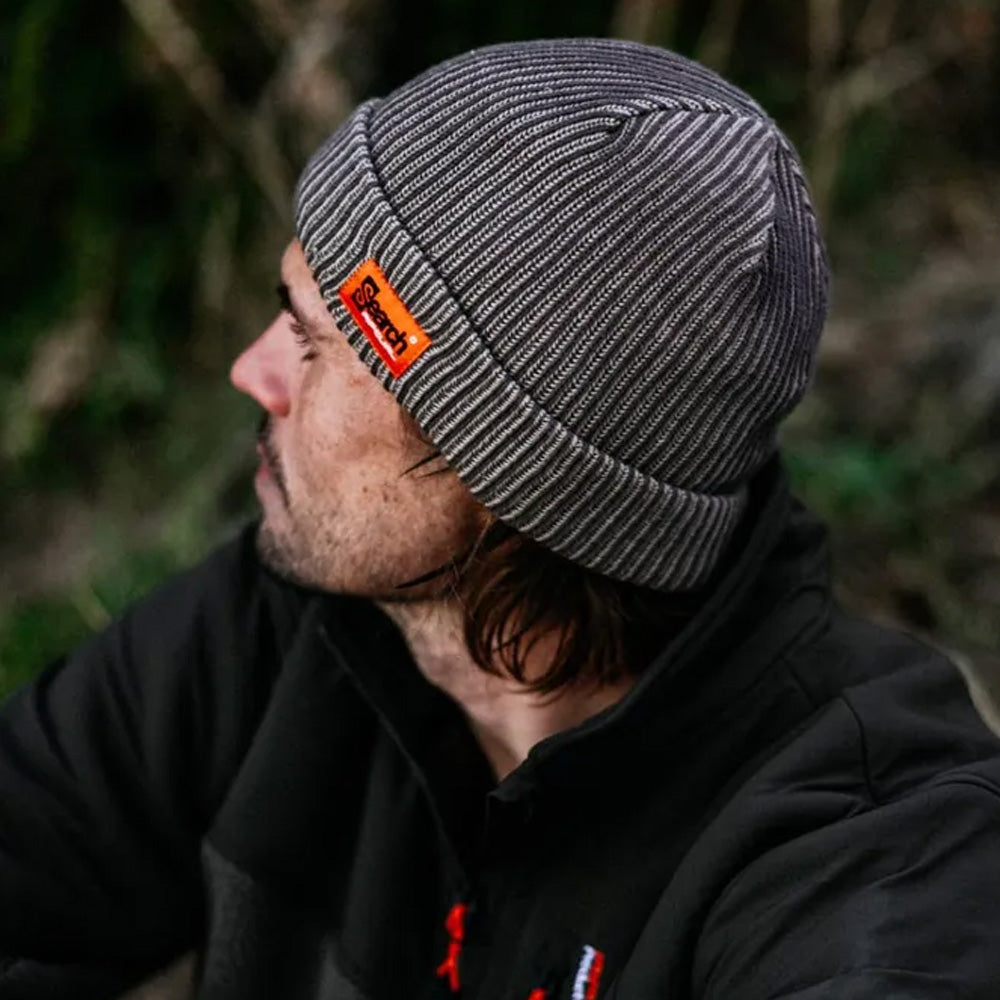 Ripcurl Search Chunky Reg Beanie