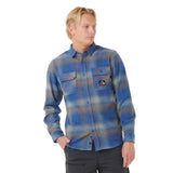Ripcurl Search Wool Flannel Shirt