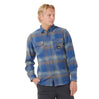 Ripcurl Search Wool Flannel Shirt