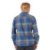 Ripcurl Search Wool Flannel Shirt