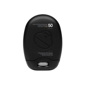 Sun Bum Signature SPF50 Tinted Sunscreen FaceStick - Tinted